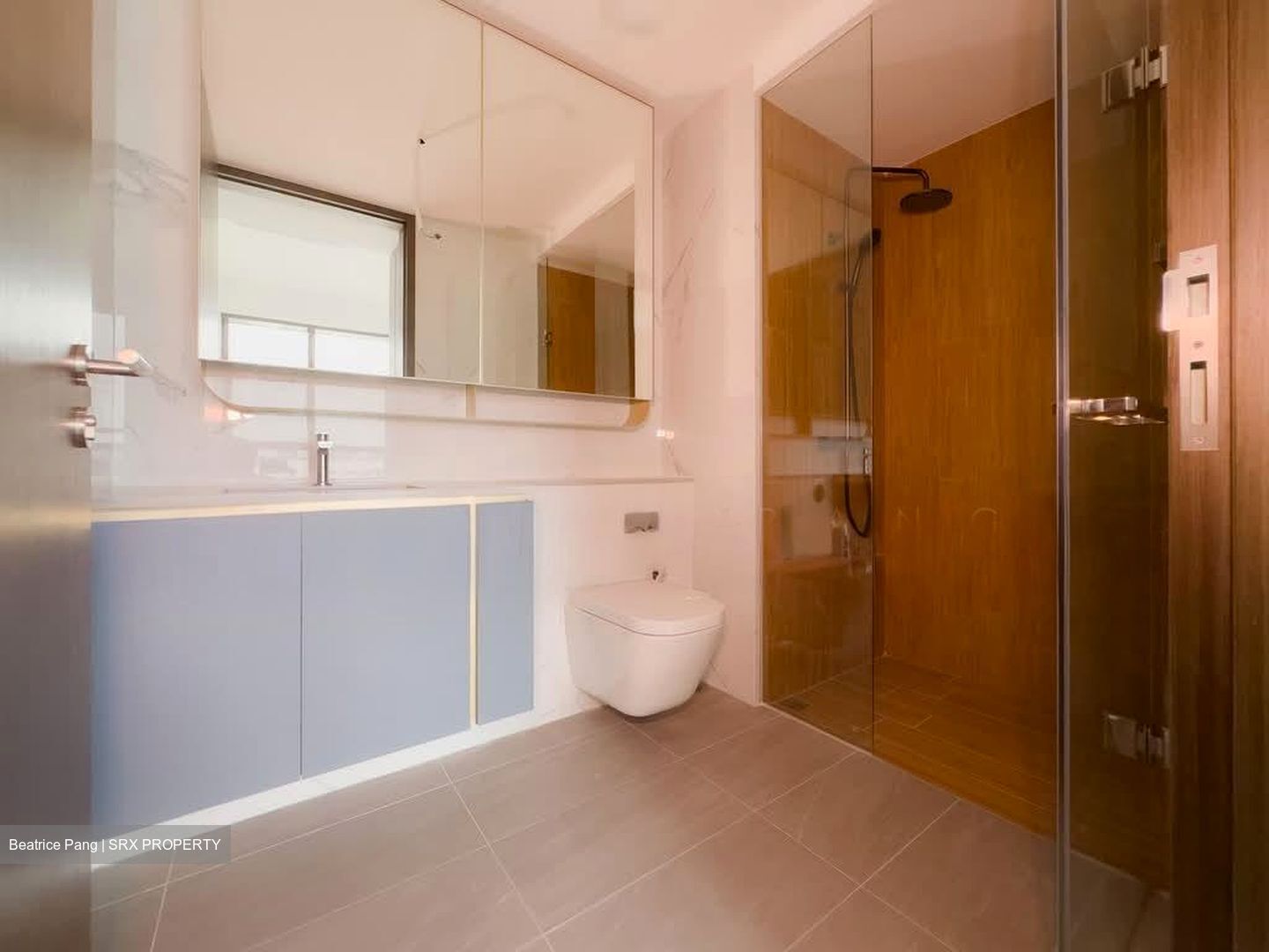 Amo Residence (D20), Apartment #580844761